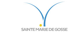 Sainte Marie De Gosse
